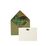 Jurassic Journey Greeting Card Set