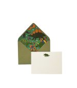 Jurassic Journey Greeting Card Set