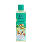 3 in 1 Swim Strawberry & Mint 250ml