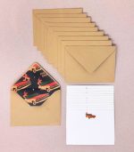 Start Your Playgines Greeting Card Set - Image 2