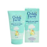 Baby All Over Balm Fragrance-Free