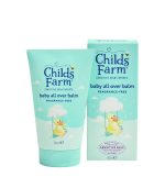 Baby All Over Balm Fragrance-Free