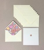 Love & Petals Greeting Card Set - Image 2