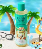 3 in 1 Swim Strawberry & Mint 250ml - Image 2