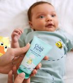 Baby All Over Balm Fragrance-Free - Image 2