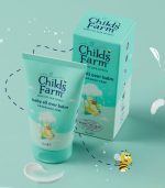 Baby All Over Balm Fragrance-Free - Image 3