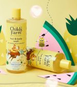 Hair & Body Wash 500ml, Watermelon & Pineapple - Image 2