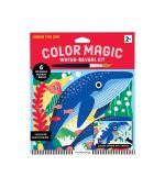 Under the Sea Color Magic Water-Reveal Kit