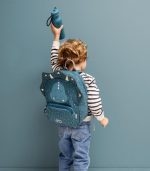 Backpack - Mr. Triceratops - Image 2