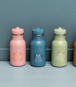 Mrs. Butterfly Bottle 350ML - Image 6