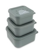 Snack Box Nesting - 3pcs - Mr. Shark - Image 4