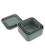 Snack Box Nesting - 3pcs - Mr. Shark - Image 7