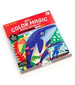 Under the Sea Color Magic Water-Reveal Kit - Image 3