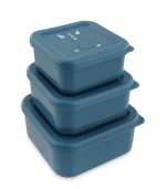 Snack Box Nesting - 3pcs - Mr. Triceratops - Image 7