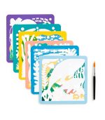 Under the Sea Color Magic Water-Reveal Kit - Image 2