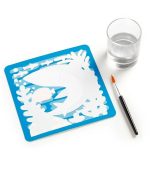 Under the Sea Color Magic Water-Reveal Kit - Image 4