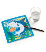 Under the Sea Color Magic Water-Reveal Kit - Image 5