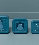 Snack Box Nesting - 3pcs - Mr. Triceratops - Image 5
