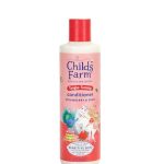 Tangle Taming Conditioner 250ml, Strawberry & Mint
