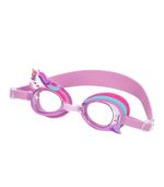Swimming Goggles - Too Cool for the Pool - Unicorn