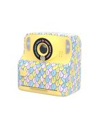 Camera Pixiprint, Mermaid