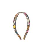 Love & Petals Slim Headband