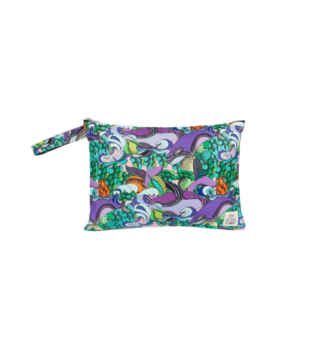 bleecker new (6) Balena Small Bag - Image 1