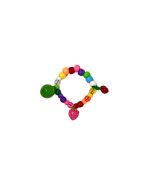 Mamacita Fruit Frenzy Bracelet & Necklace Set - Image 4