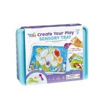 Create Your Play Sensory Tray