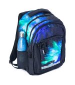 Backpack 2 In 1 - Color Blast - Image 4