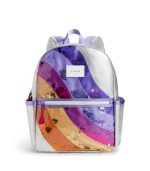 Kane Backpack, Sequin Wave