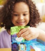 Magna-Tiles Hamster Ball 13 Piece Set - Image 2