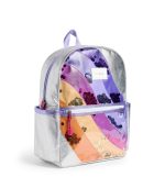 Kane Backpack, Sequin Wave - Image 3