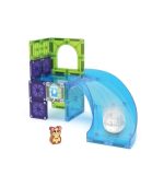 Magna-Tiles Hamster Ball 13 Piece Set - Image 3