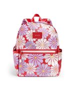 Kane Backpack, Ruby Floral