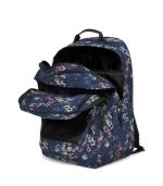 Study Buddy, Floral Fade Navy - Image 2