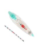 Tape Pen for Decoration - Deco Tape - Panda - Image 2