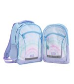 Backpack 2 In 1 - Tie Dye Rainbow - Image 2
