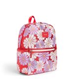 Kane Backpack, Ruby Floral - Image 2