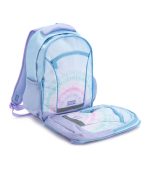 Backpack 2 In 1 - Tie Dye Rainbow - Image 3