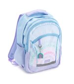 Backpack 2 In 1 - Tie Dye Rainbow - Image 4