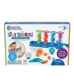 Silly Science Fine Motor Sorting Set