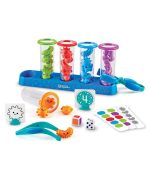 Silly Science Fine Motor Sorting Set - Image 3