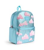 Kane Mini Backpack, Clouds - Image 3