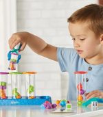 Silly Science Fine Motor Sorting Set - Image 2