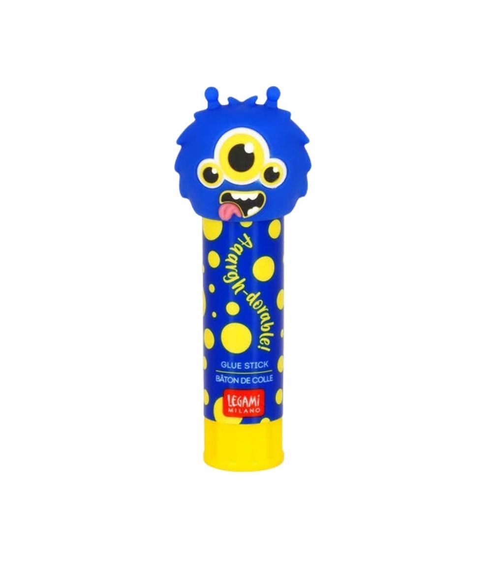 113 Glue Stick - Feelin' Glued - Monster - Image 1