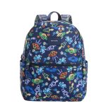 Kane Backpack, Neon Space