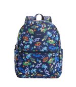 Kane Backpack, Neon Space