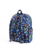 Kane Backpack, Neon Space - Image 4