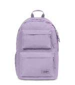 Padded Double Orchid Lilac